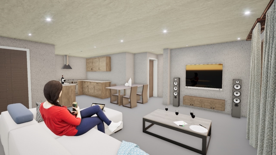  Bedroom Property for Sale in Vaalpark Free State